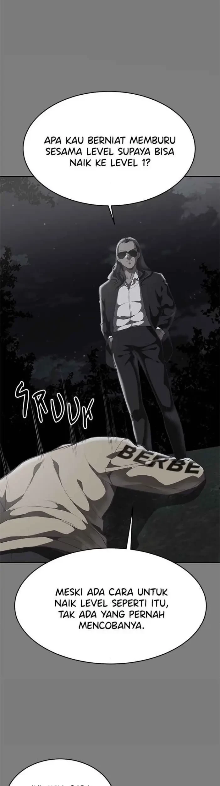 The Boy of Death Chapter 106 Gambar 20
