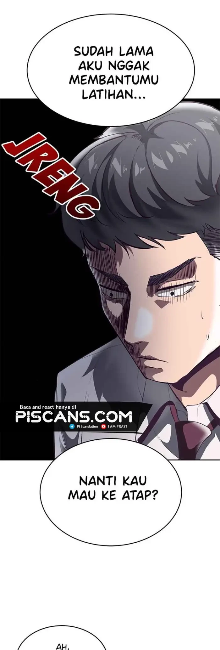 The Boy of Death Chapter 108 Gambar 18