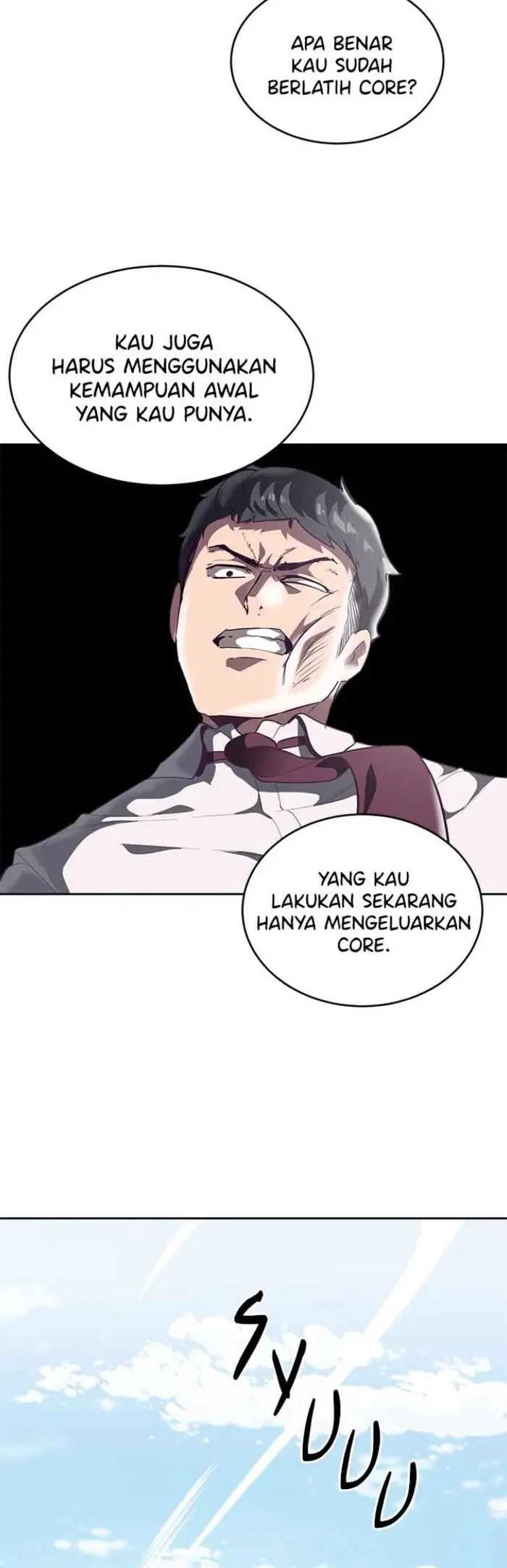 The Boy of Death Chapter 108 Gambar 27