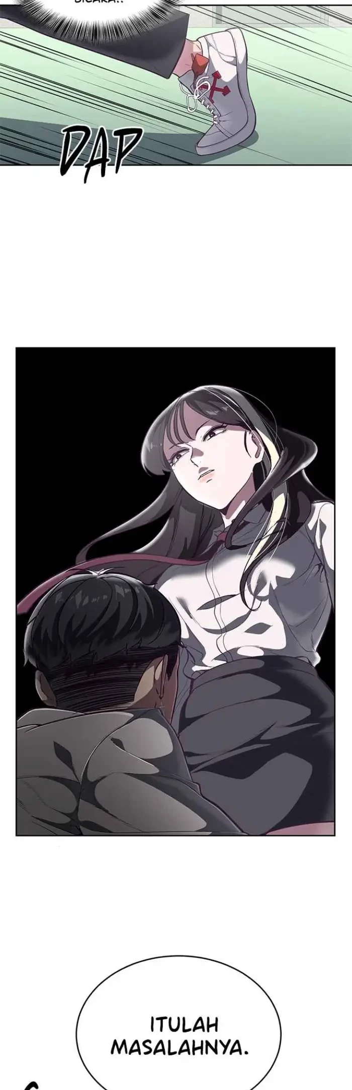 The Boy of Death Chapter 108 Gambar 29