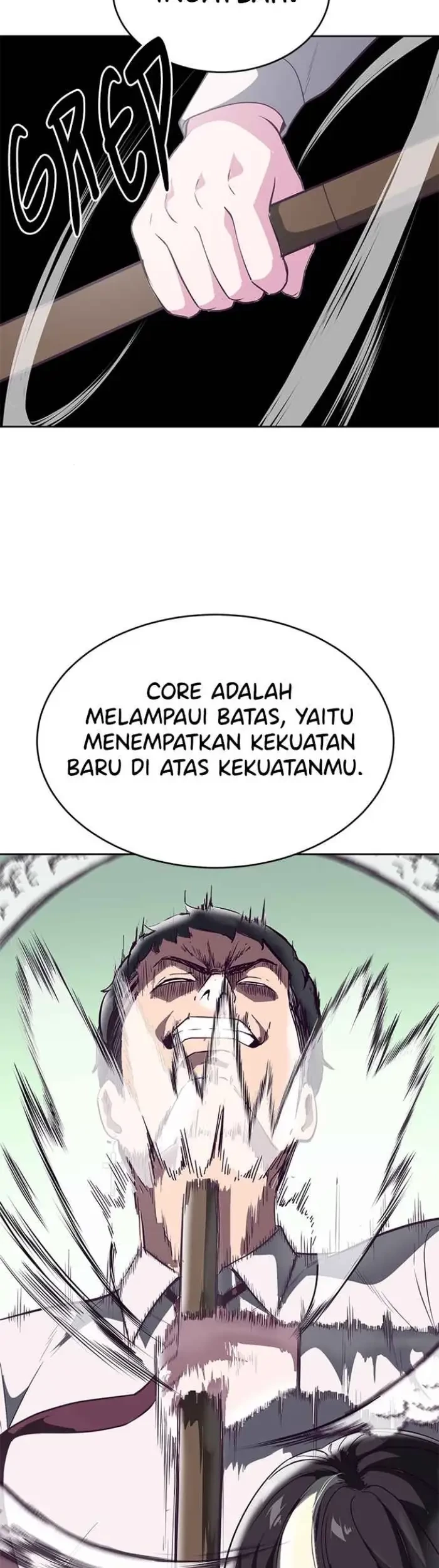The Boy of Death Chapter 108 Gambar 32