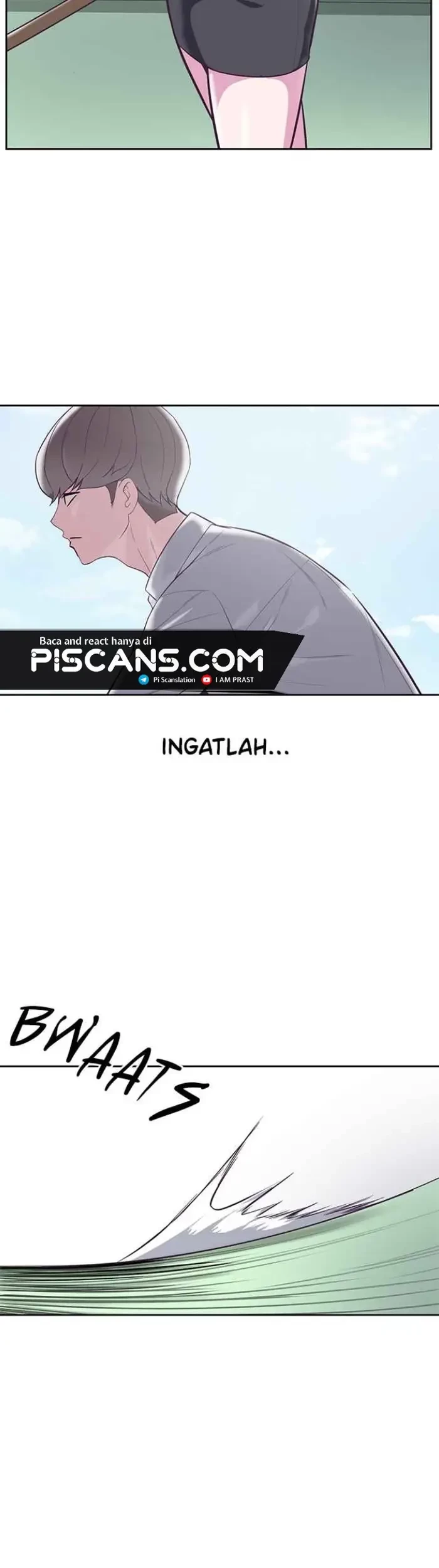 The Boy of Death Chapter 108 Gambar 42