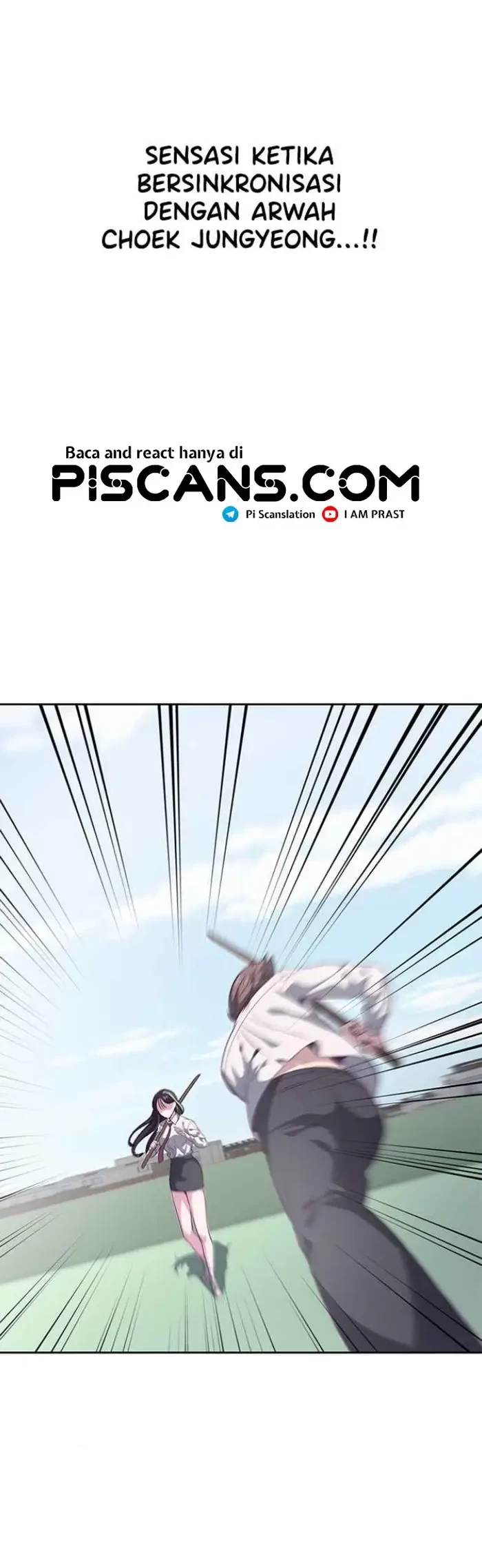 The Boy of Death Chapter 108 Gambar 43