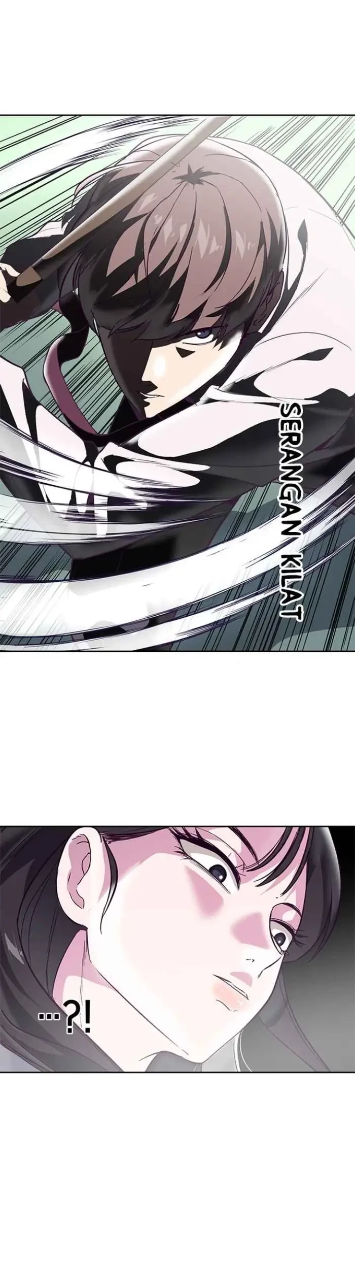 The Boy of Death Chapter 108 Gambar 45
