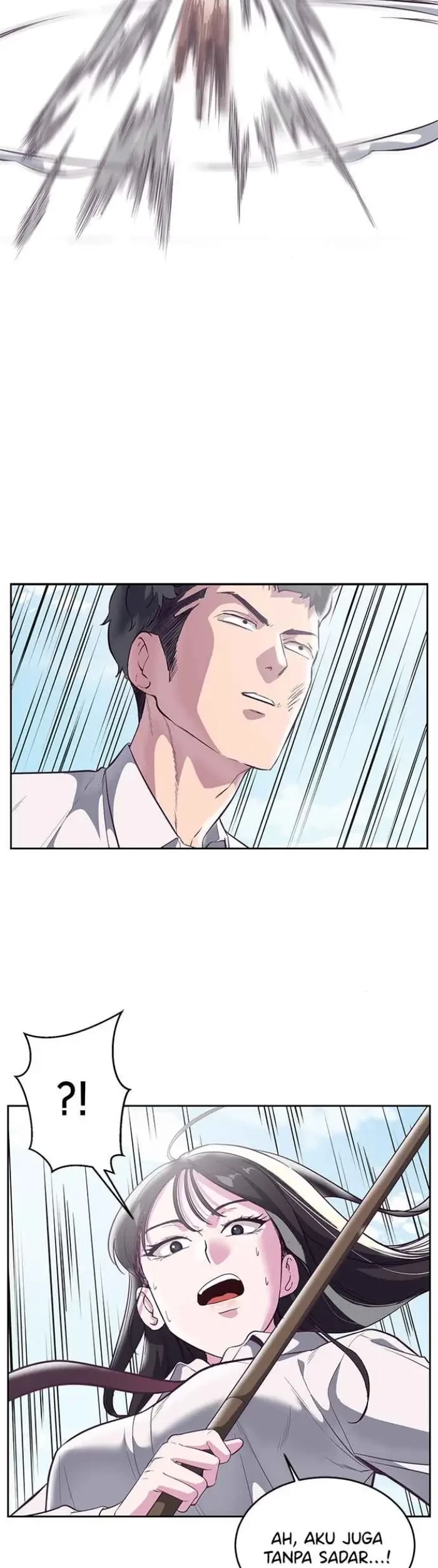 The Boy of Death Chapter 108 Gambar 47