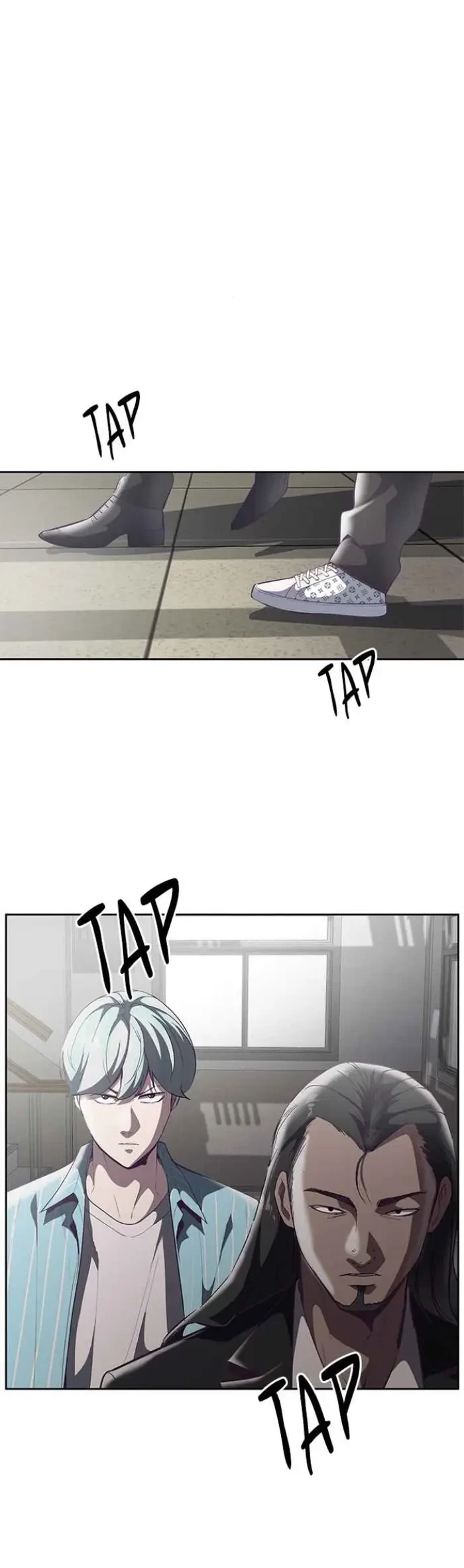 The Boy of Death Chapter 108 Gambar 50