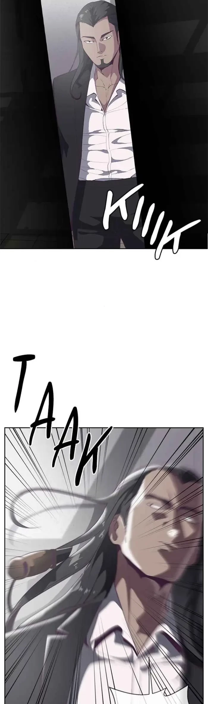 The Boy of Death Chapter 108 Gambar 52