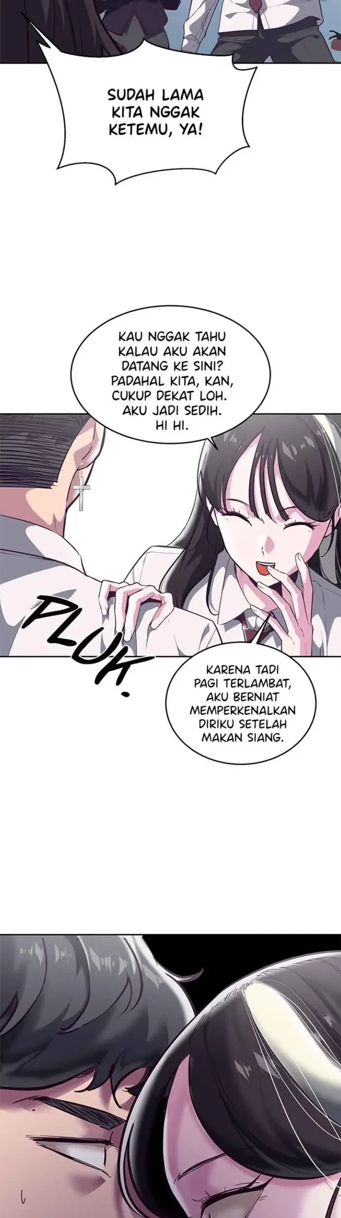 The Boy of Death Chapter 108 Gambar 9