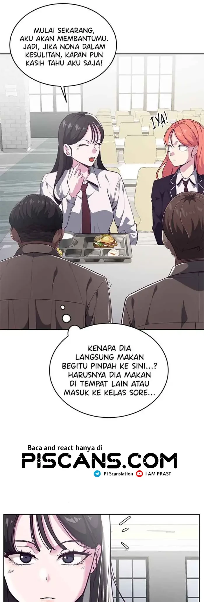 The Boy of Death Chapter 108 Gambar 14