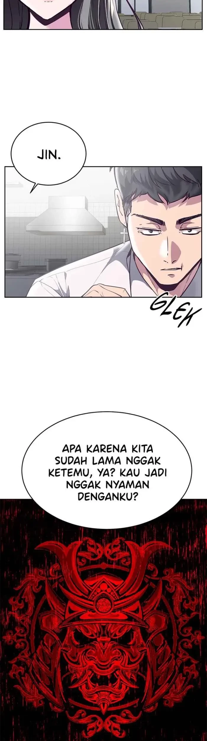 The Boy of Death Chapter 108 Gambar 15