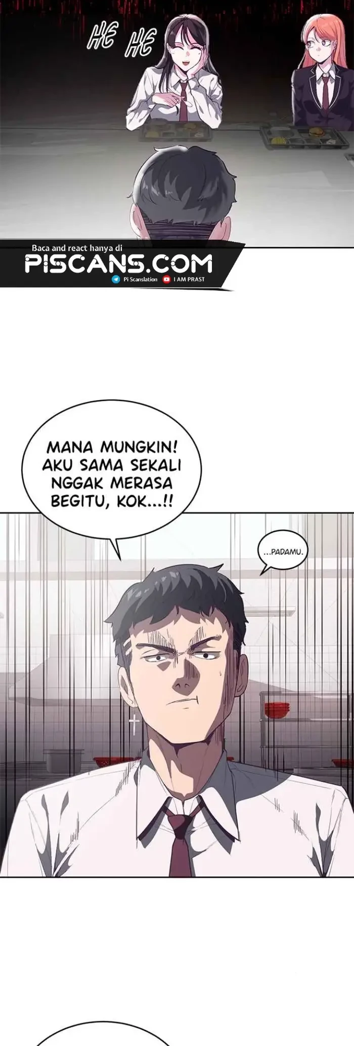 The Boy of Death Chapter 108 Gambar 16