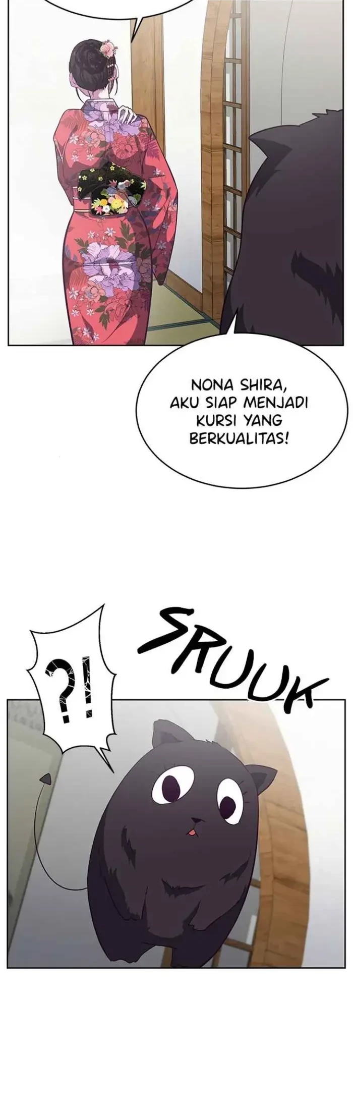 The Boy of Death Chapter 109 Gambar 20