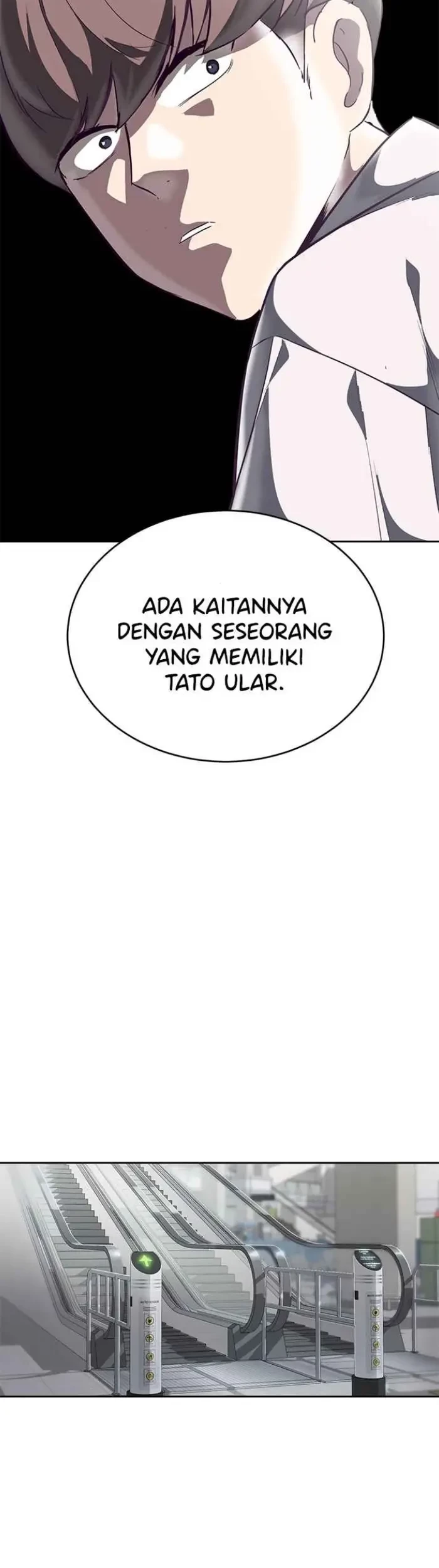 The Boy of Death Chapter 109 Gambar 26
