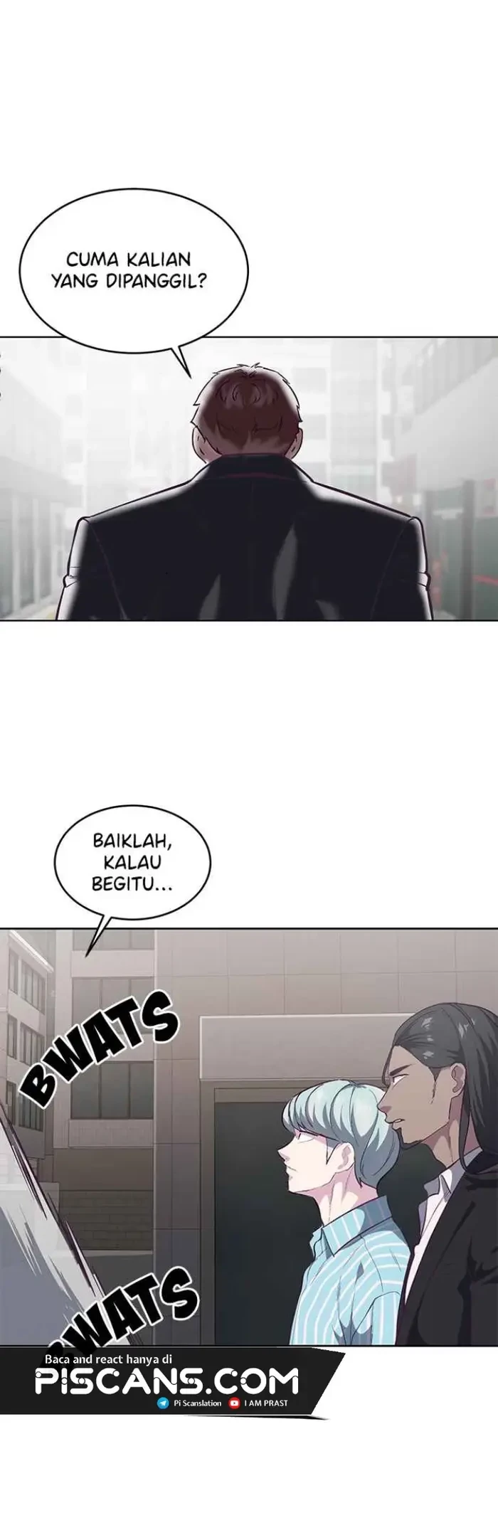 The Boy of Death Chapter 109 Gambar 29
