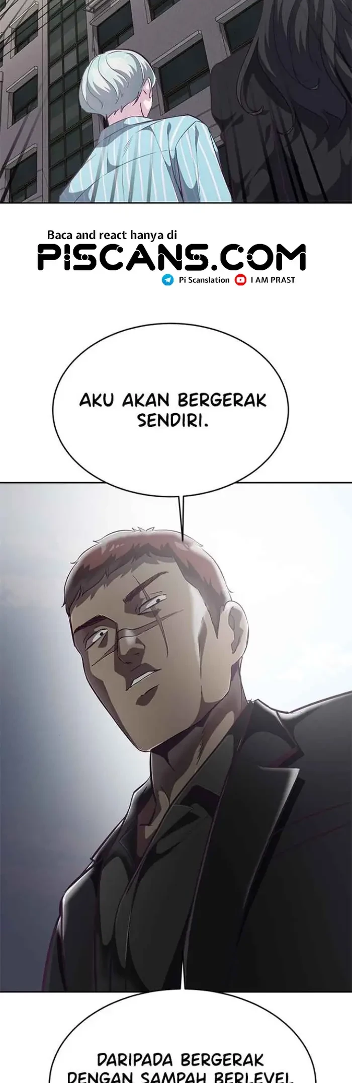 The Boy of Death Chapter 109 Gambar 31