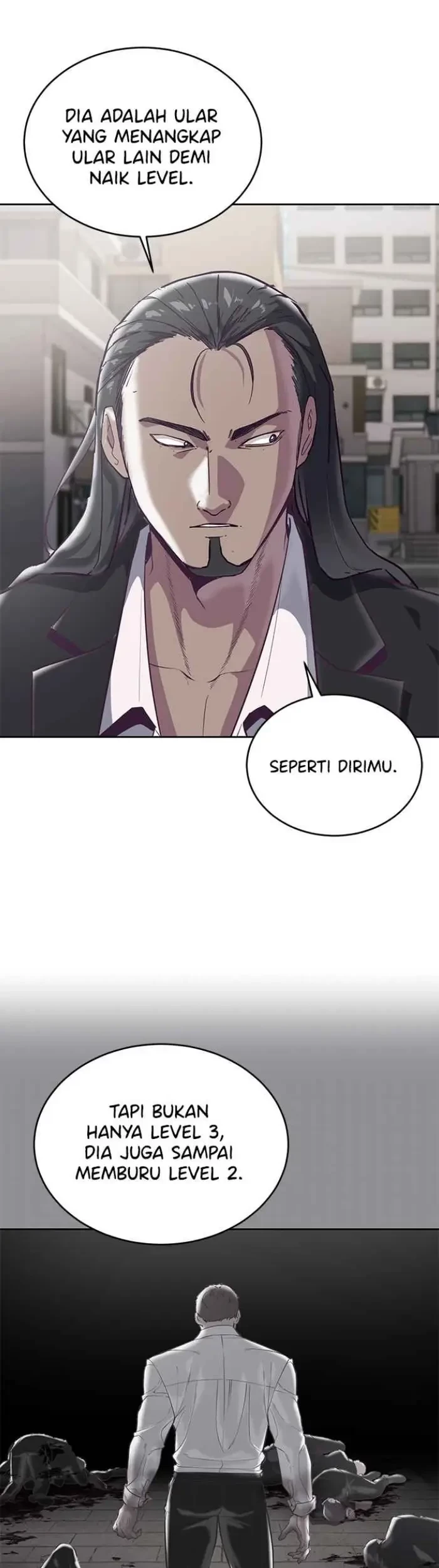 The Boy of Death Chapter 109 Gambar 34