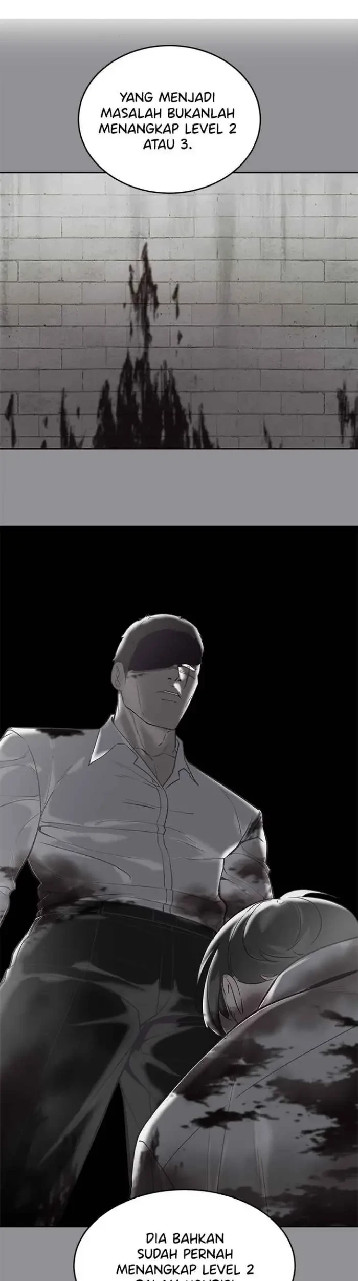 The Boy of Death Chapter 109 Gambar 36