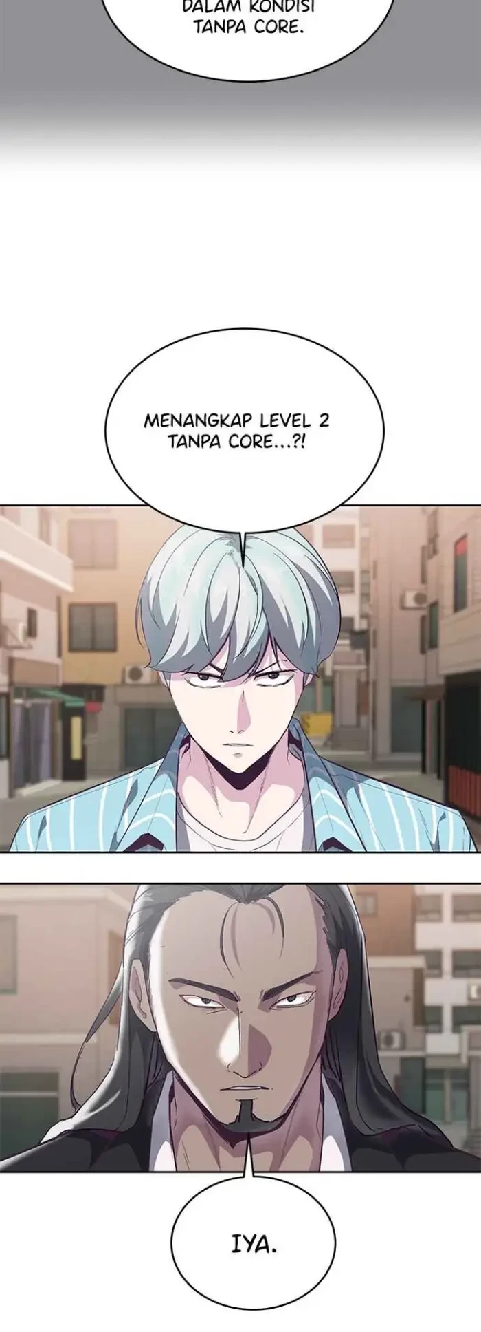 The Boy of Death Chapter 109 Gambar 37