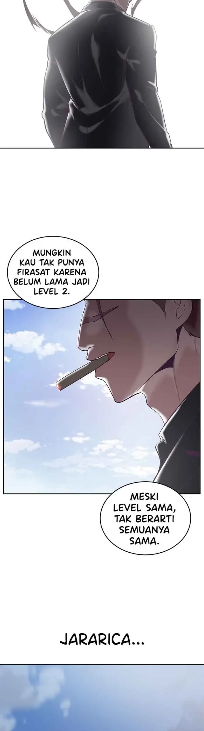 The Boy of Death Chapter 109 Gambar 40