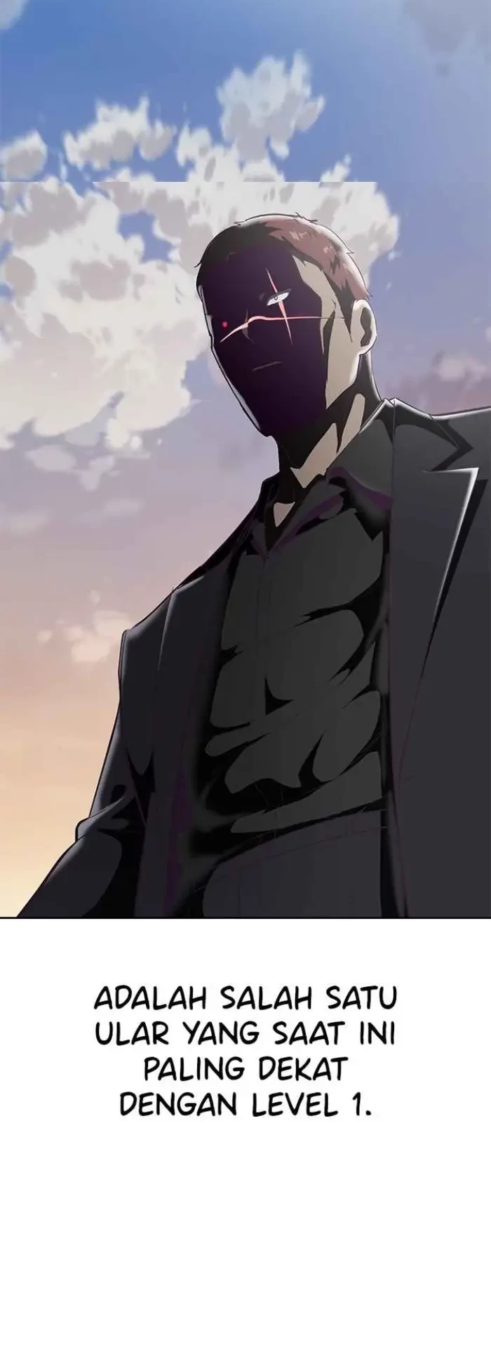 The Boy of Death Chapter 109 Gambar 41