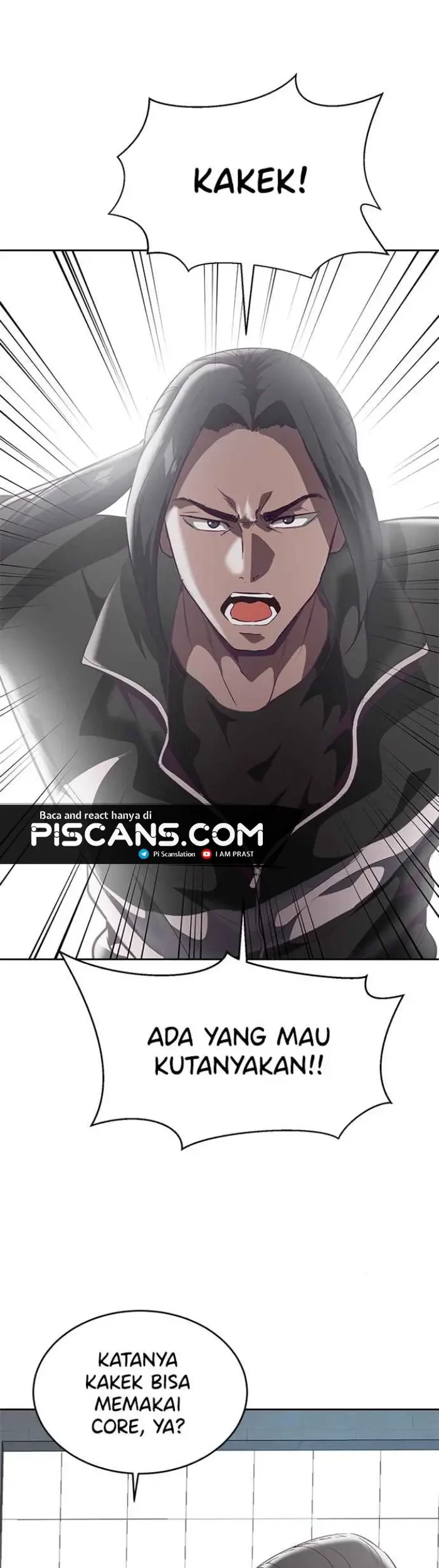 The Boy of Death Chapter 109 Gambar 45