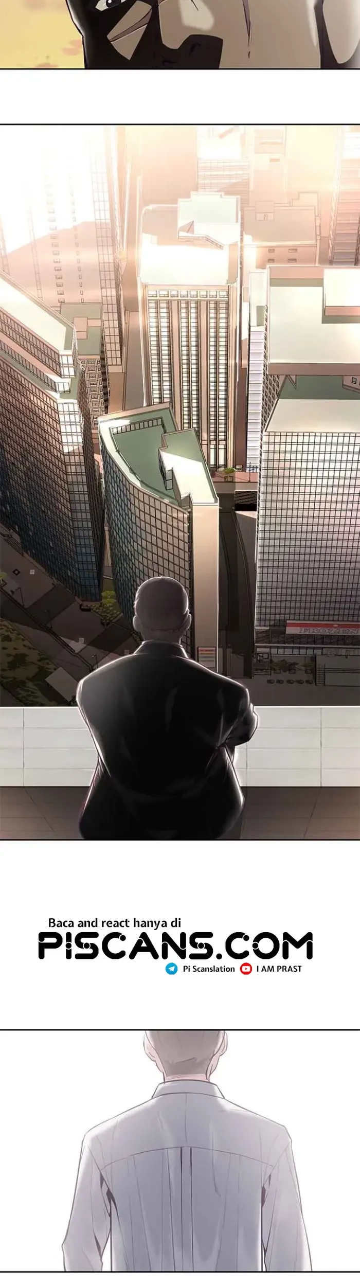 The Boy of Death Chapter 109 Gambar 61