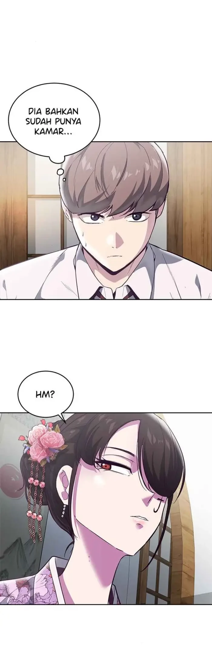 The Boy of Death Chapter 109 Gambar 14
