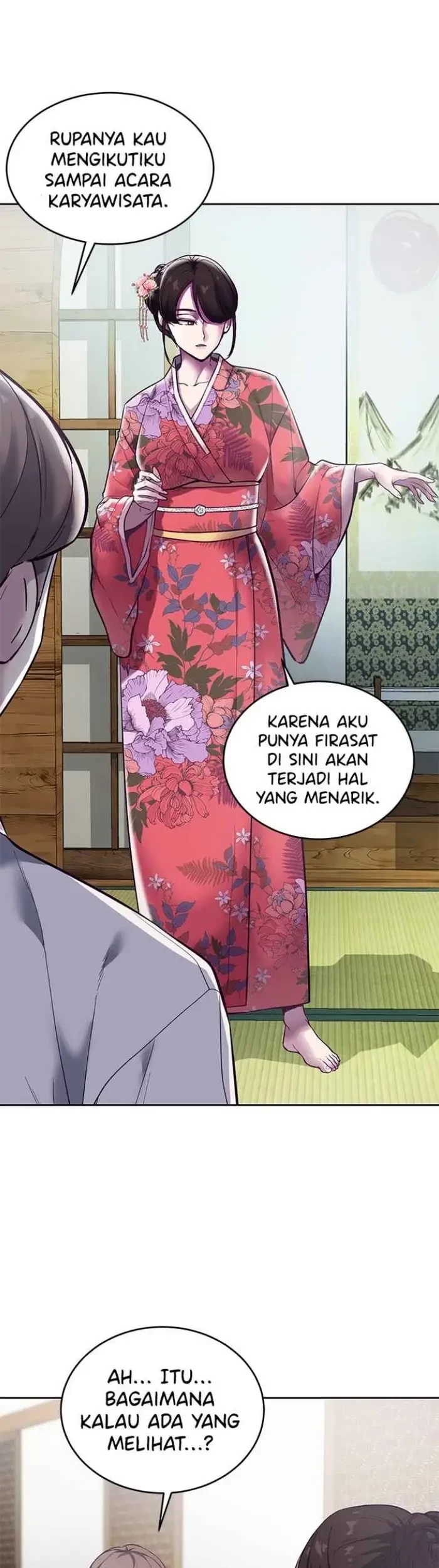 The Boy of Death Chapter 109 Gambar 15