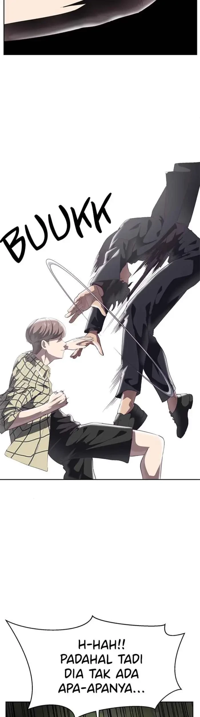 The Boy of Death Chapter 111 Gambar 42