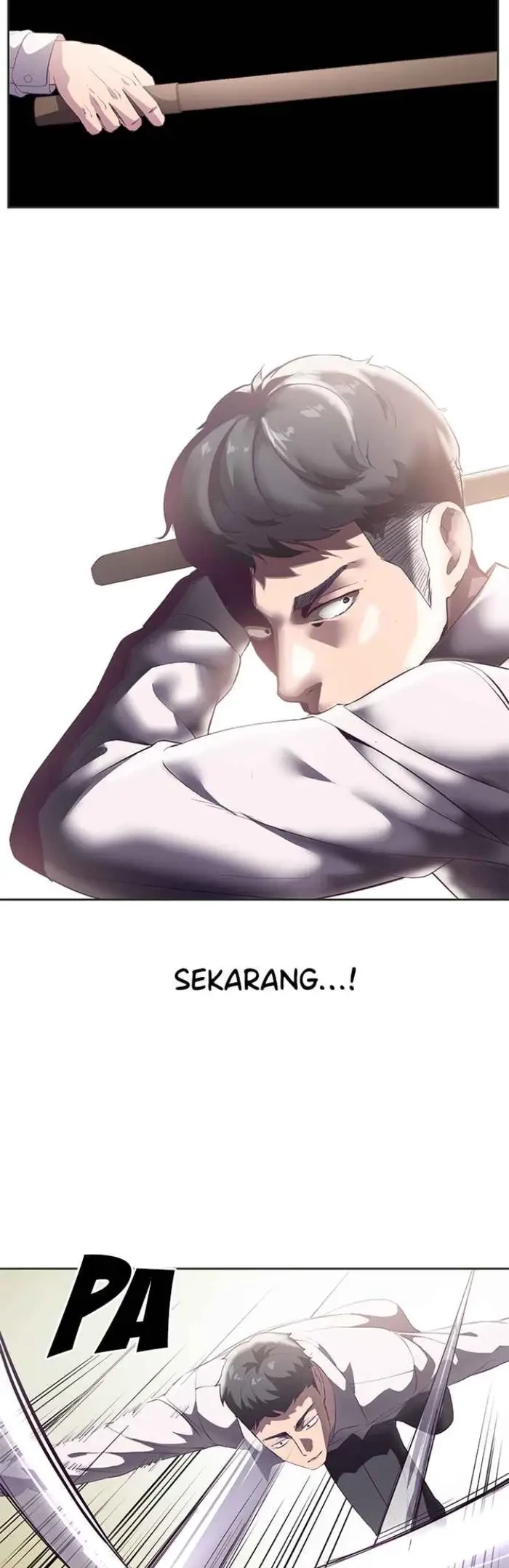The Boy of Death Chapter 112 Gambar 18