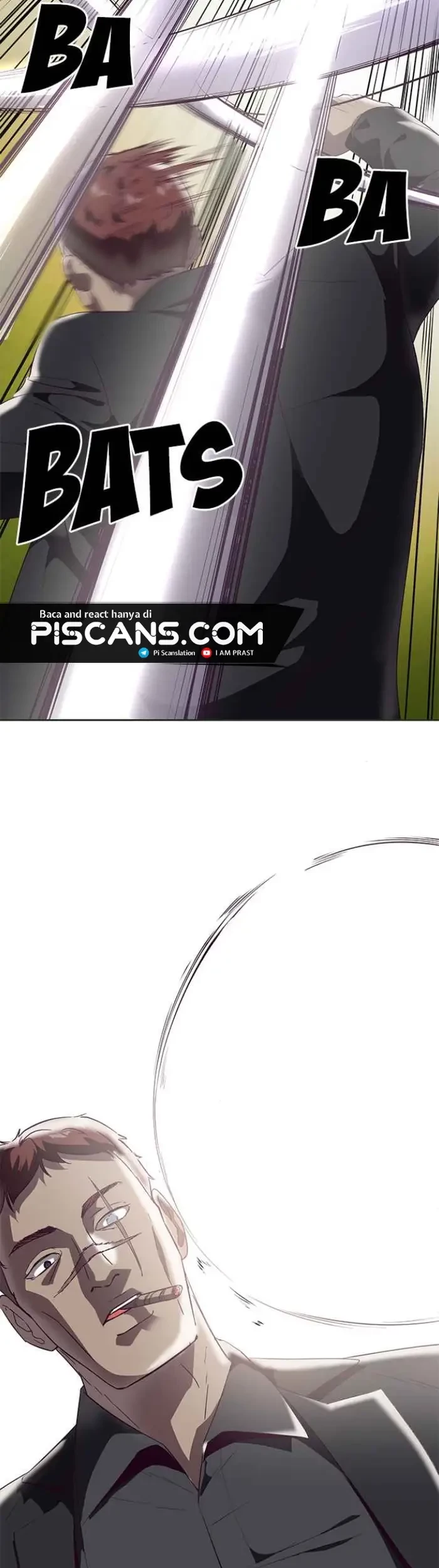 The Boy of Death Chapter 112 Gambar 19