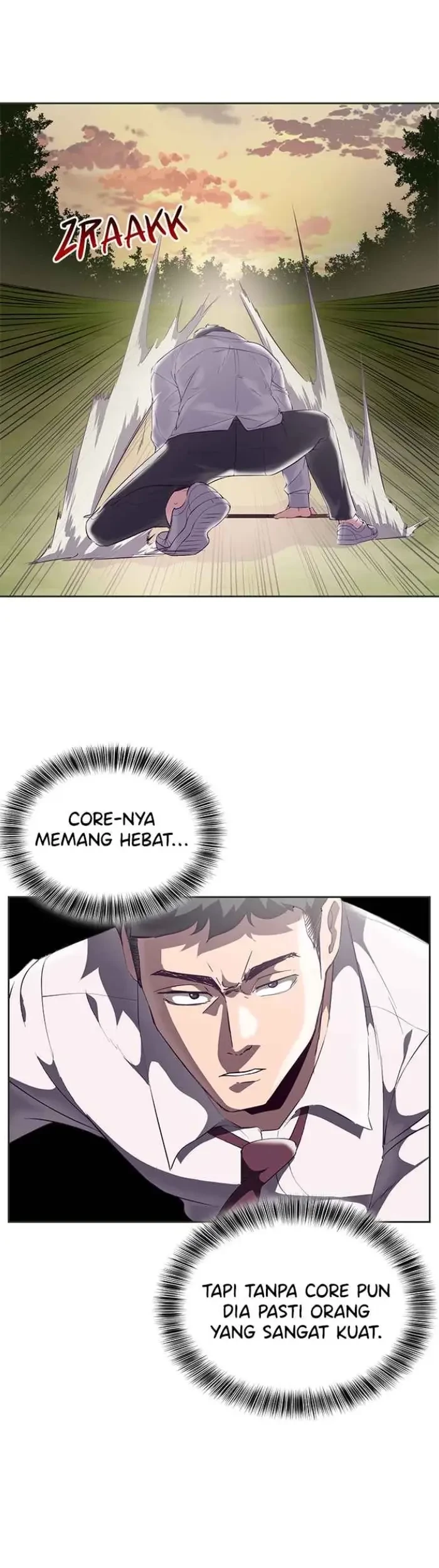 The Boy of Death Chapter 112 Gambar 24