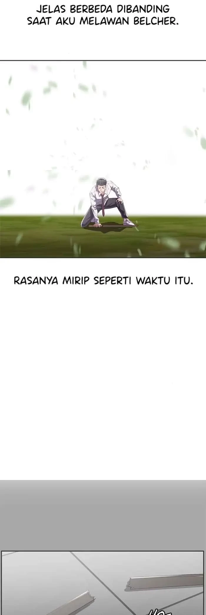 The Boy of Death Chapter 112 Gambar 25