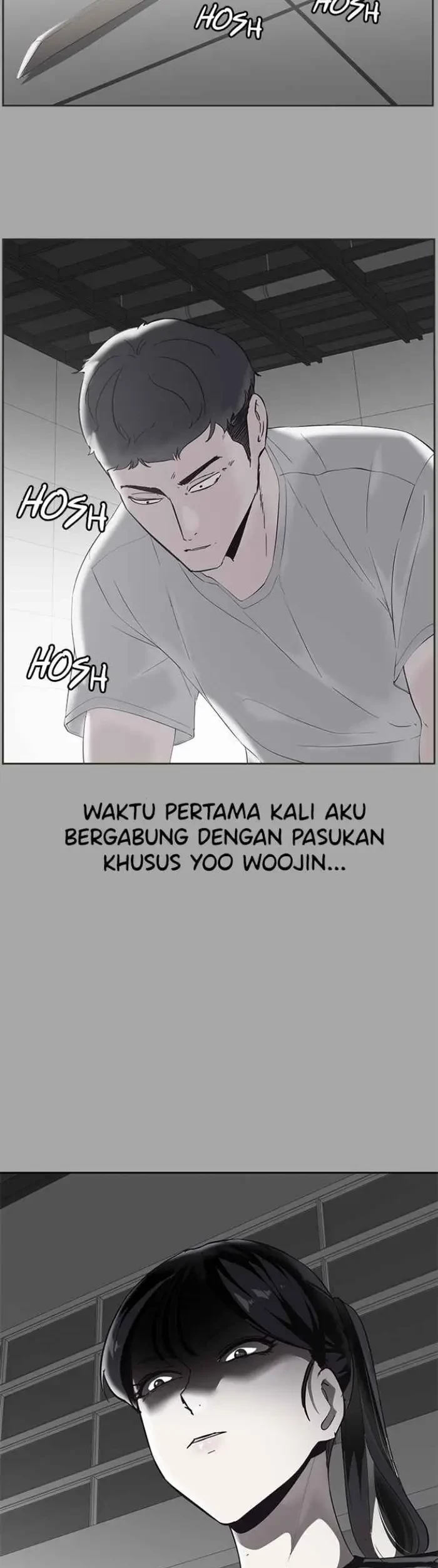 The Boy of Death Chapter 112 Gambar 26