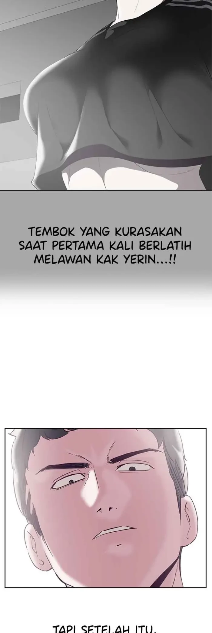 The Boy of Death Chapter 112 Gambar 27
