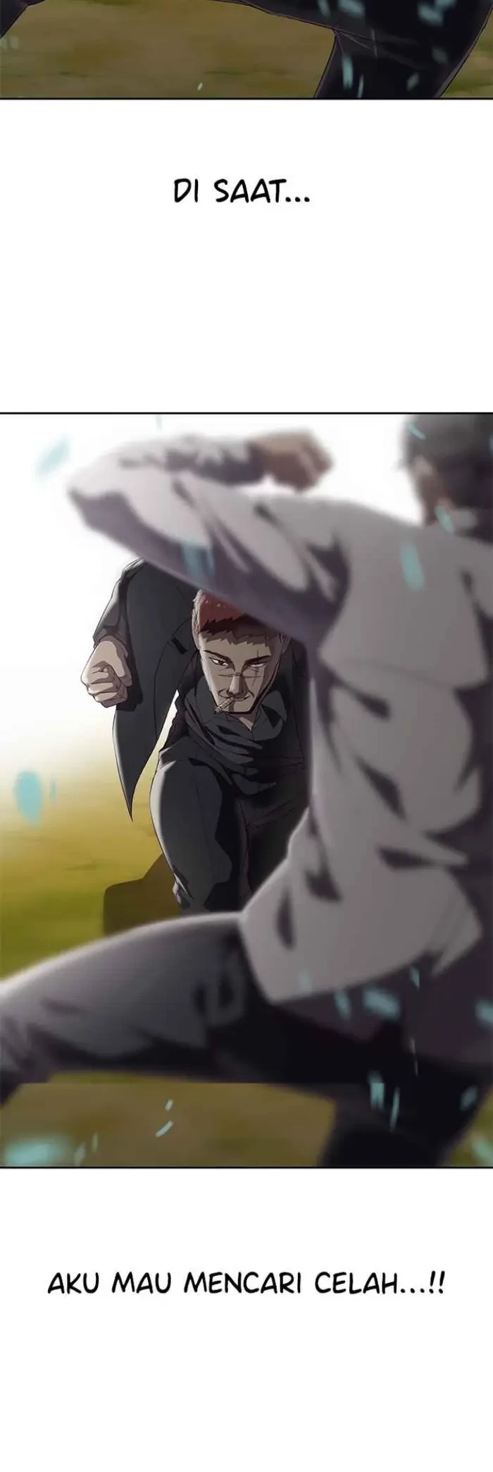 The Boy of Death Chapter 112 Gambar 29