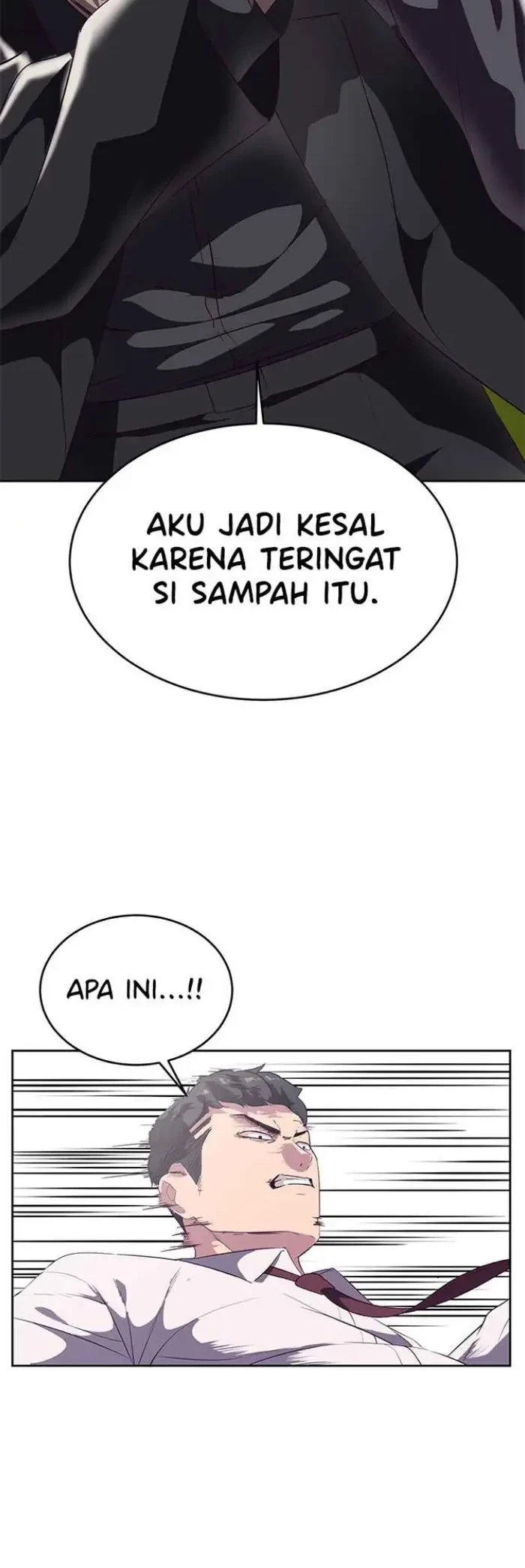 The Boy of Death Chapter 112 Gambar 33
