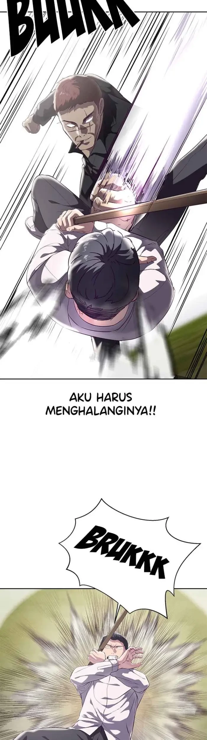 The Boy of Death Chapter 112 Gambar 36