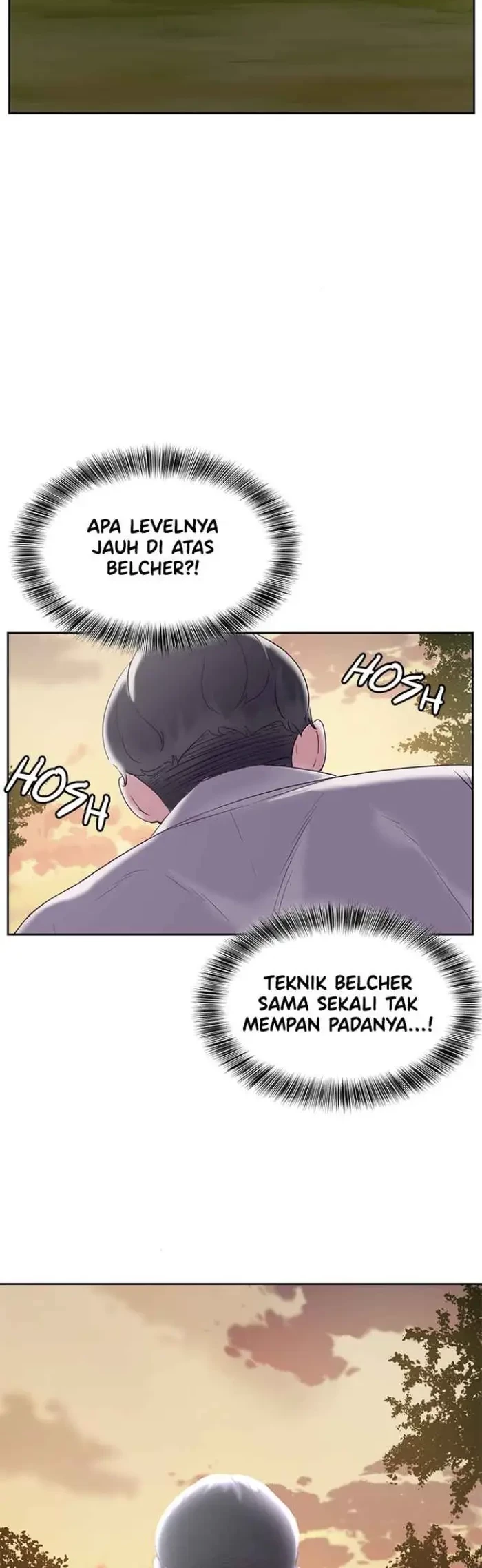 The Boy of Death Chapter 112 Gambar 39