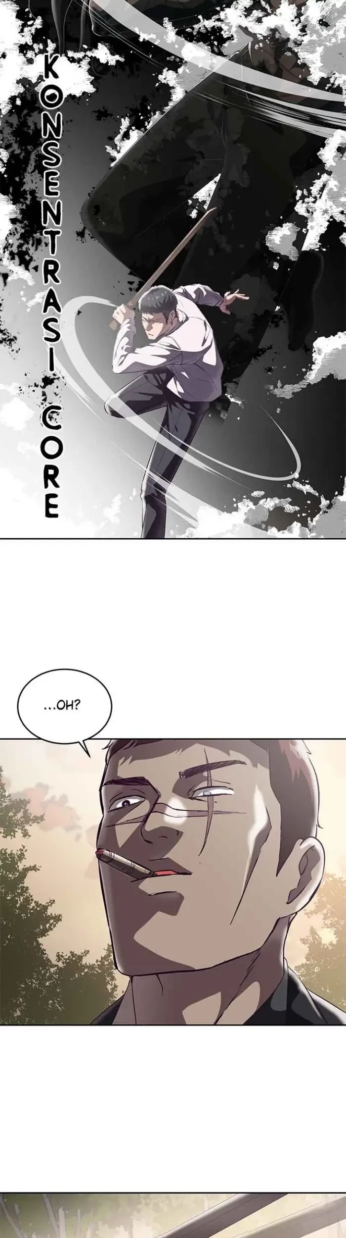 The Boy of Death Chapter 112 Gambar 47