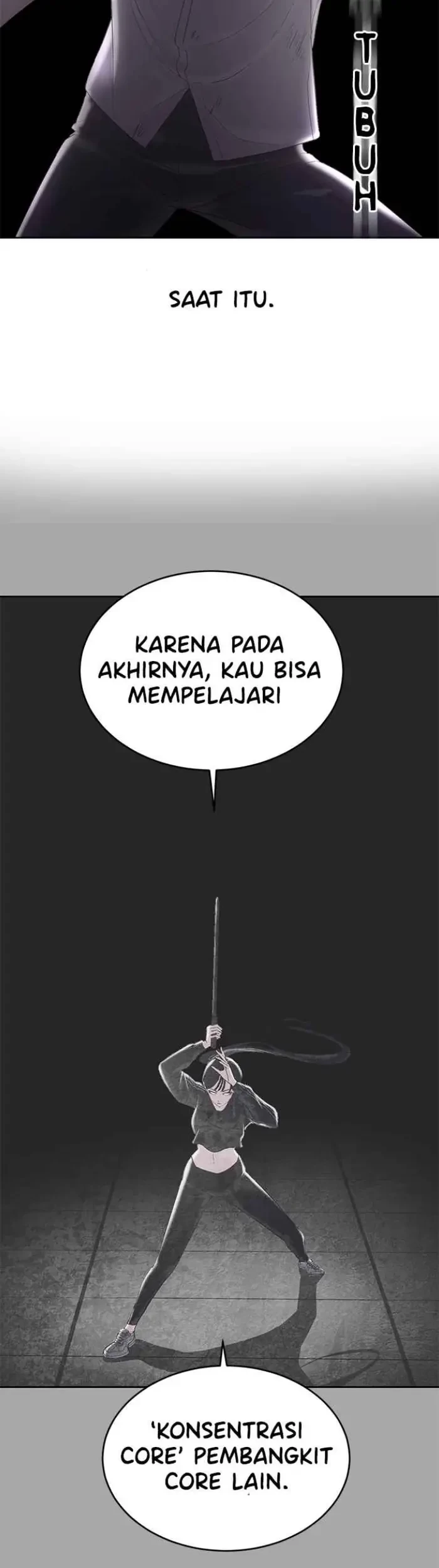 The Boy of Death Chapter 112 Gambar 49