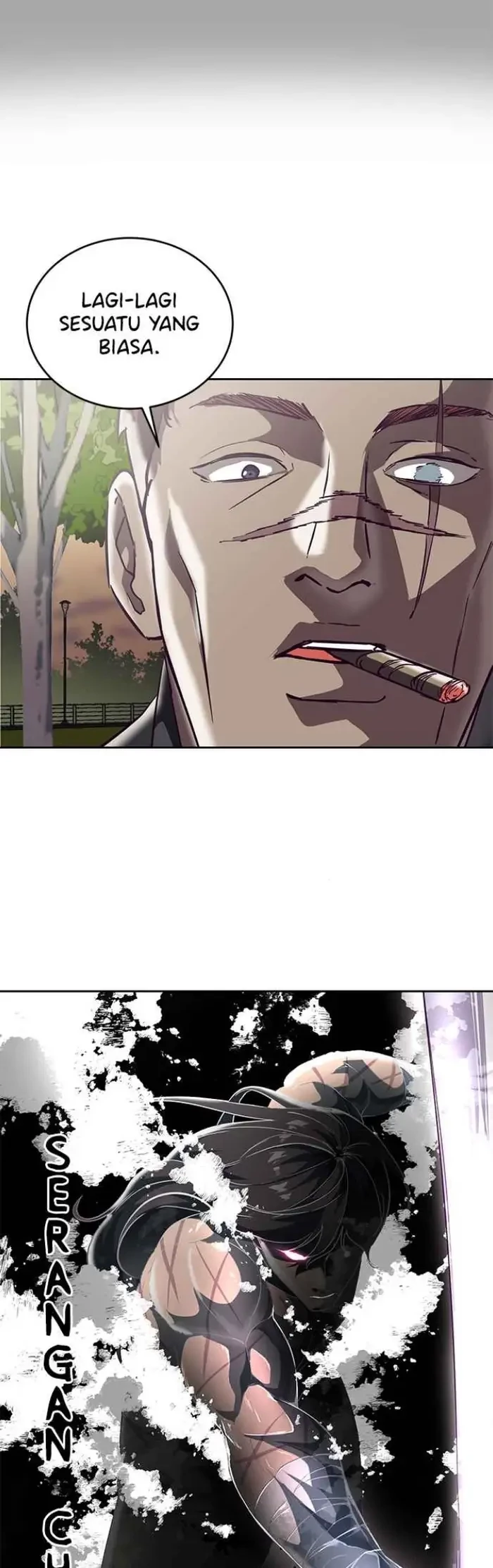 The Boy of Death Chapter 112 Gambar 50