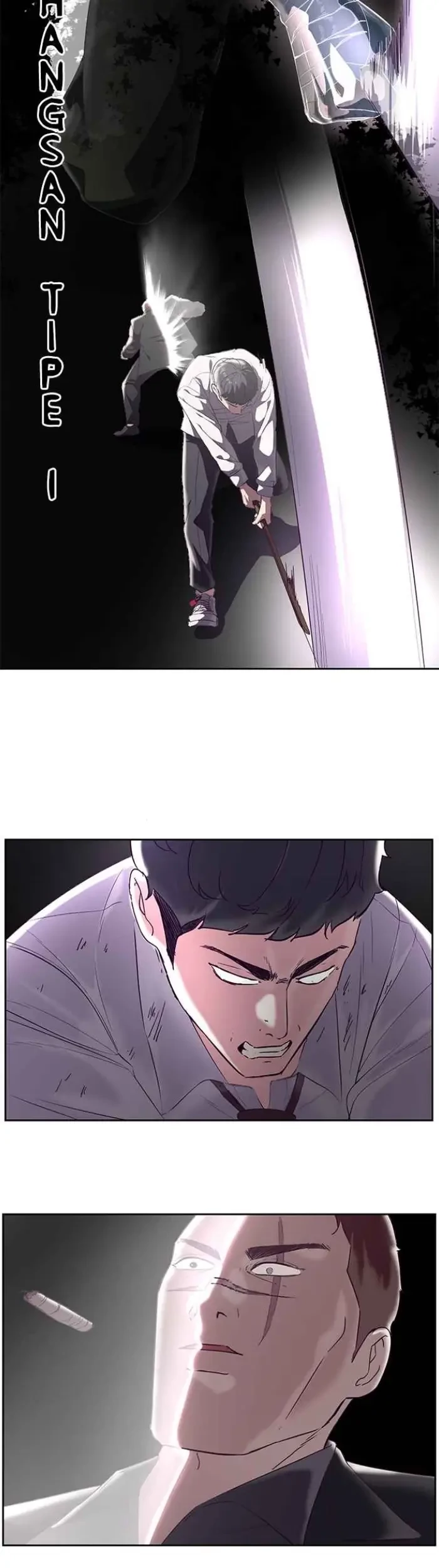 The Boy of Death Chapter 112 Gambar 51