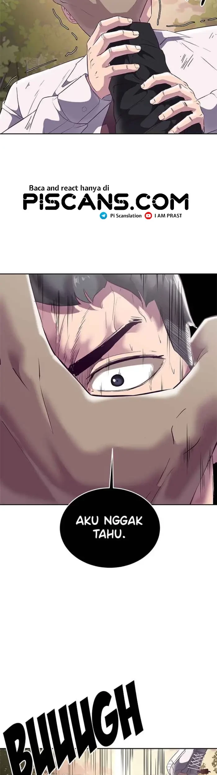 The Boy of Death Chapter 112 Gambar 59