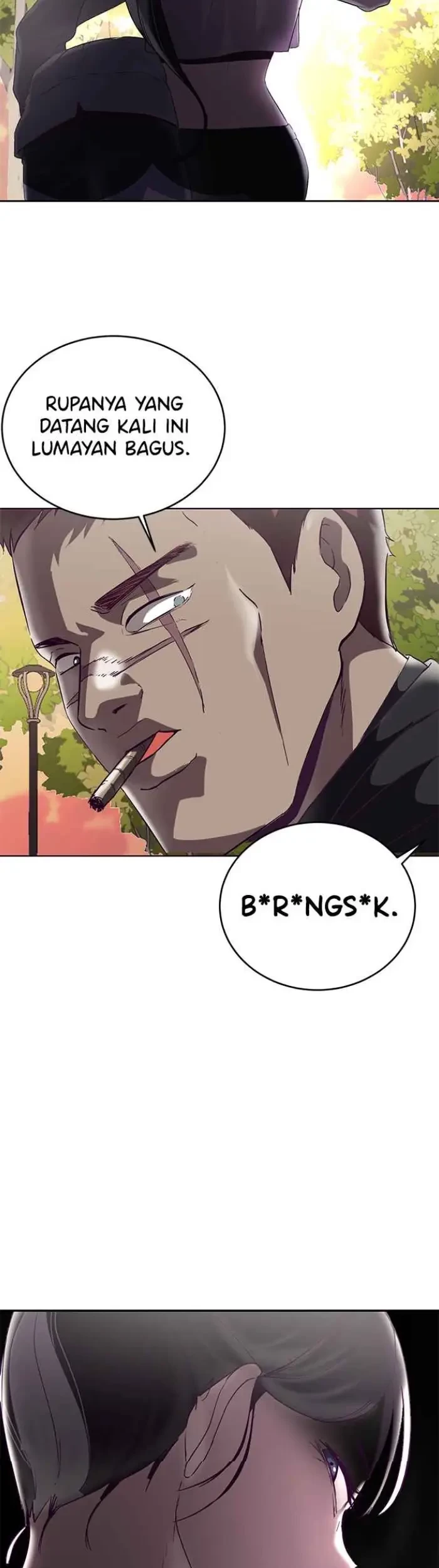 The Boy of Death Chapter 112 Gambar 70