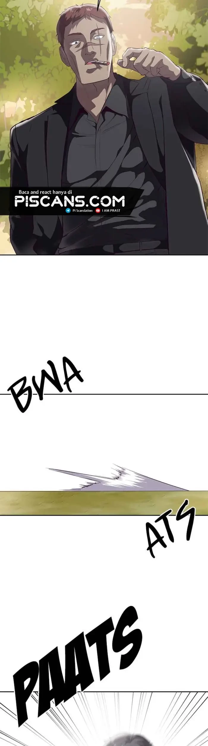 The Boy of Death Chapter 112 Gambar 9