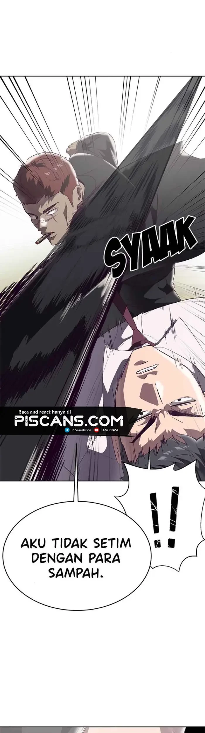 The Boy of Death Chapter 112 Gambar 13