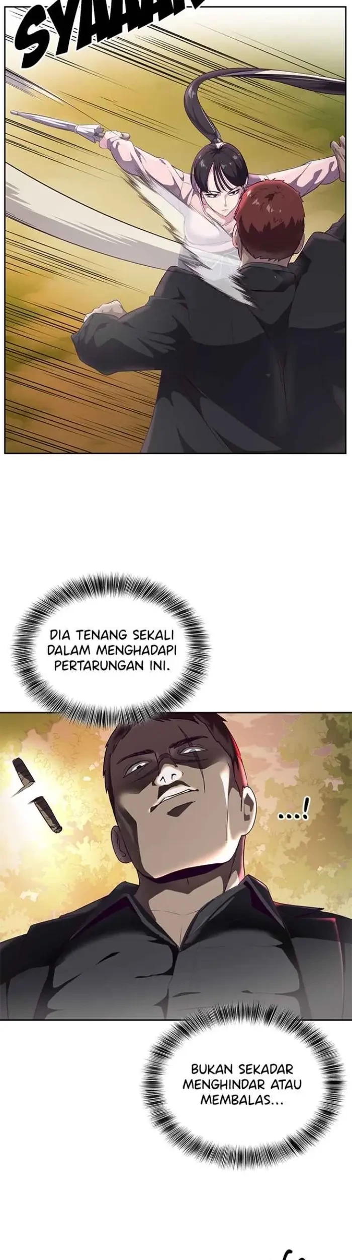 The Boy of Death Chapter 113 Gambar 17