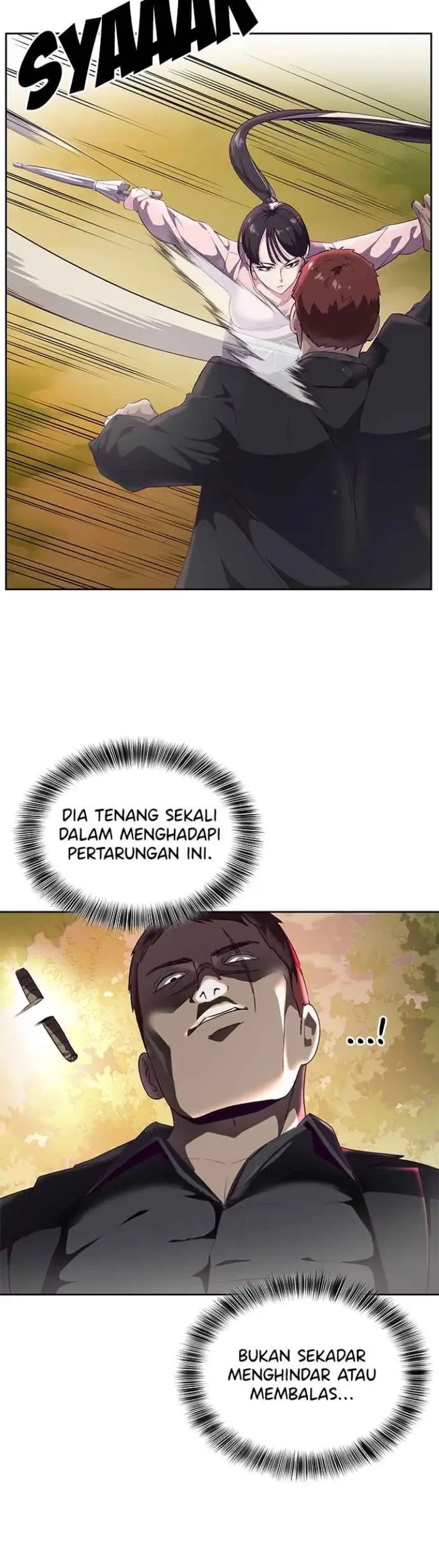 The Boy of Death Chapter 113 Gambar 28