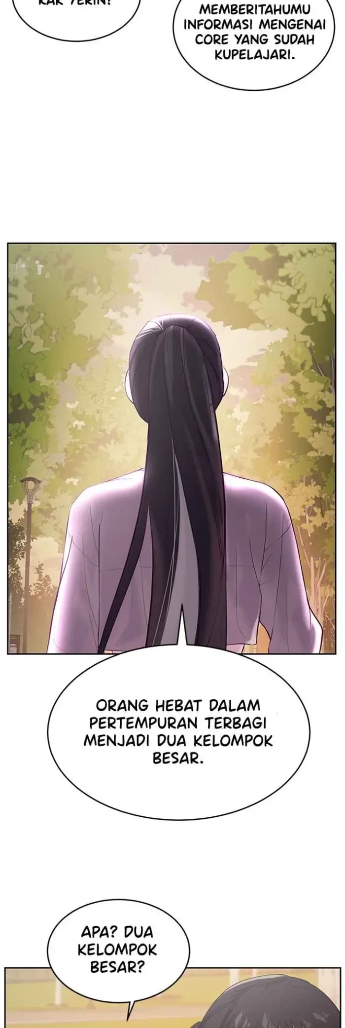 The Boy of Death Chapter 113 Gambar 37